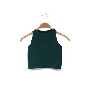 Free People crop top